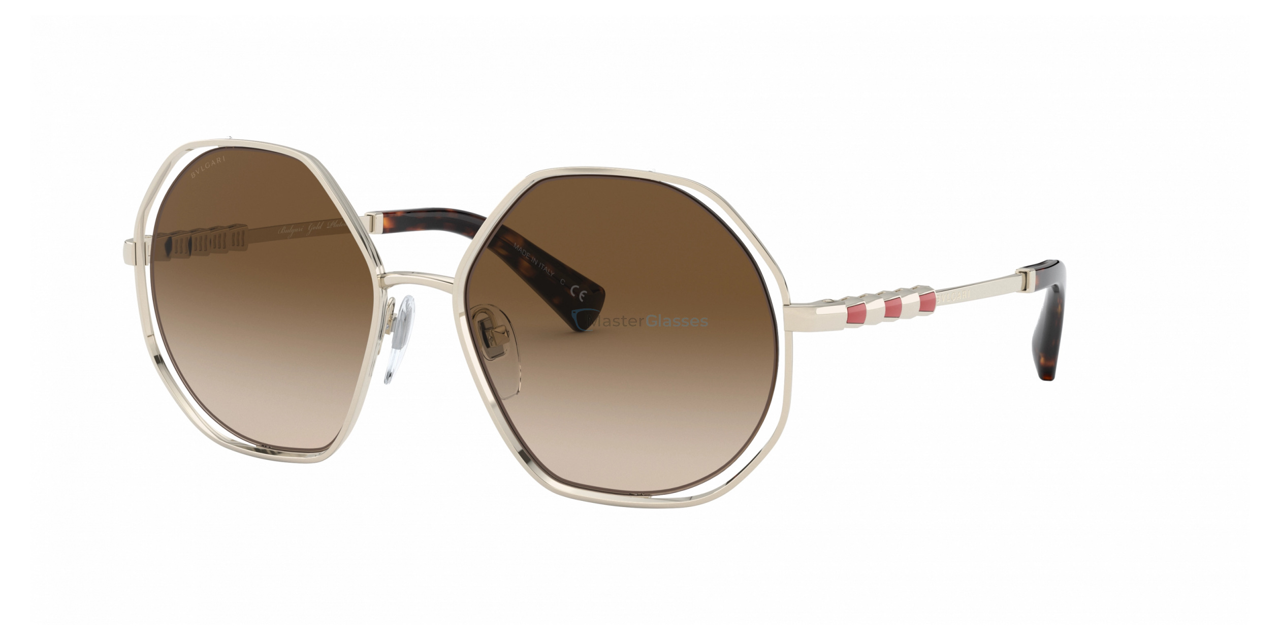 Bvlgari 6144-K-B 2041/13