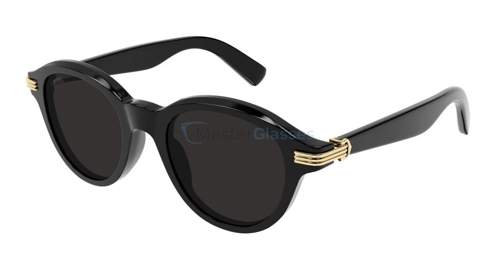 Cartier CTO395S 001