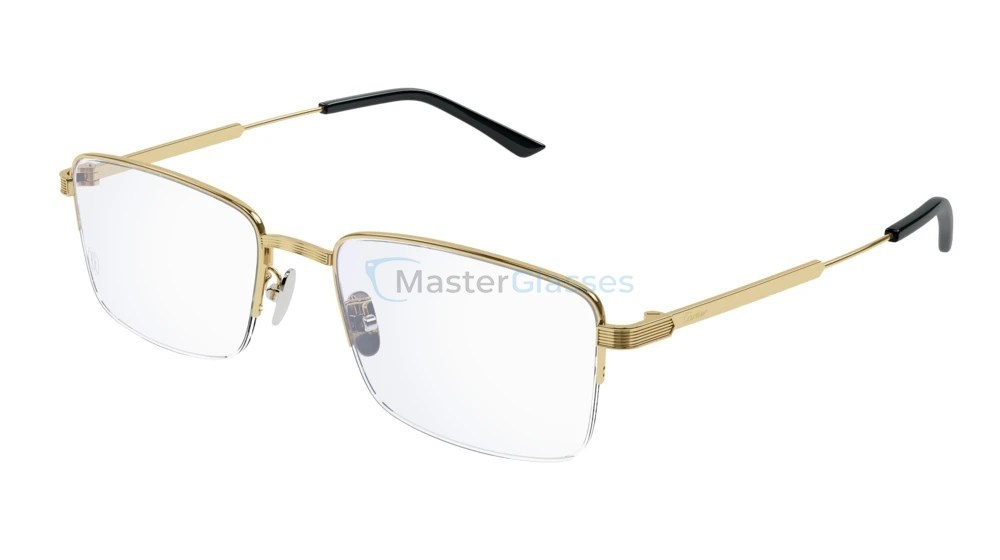 Cartier CTO483O 001
