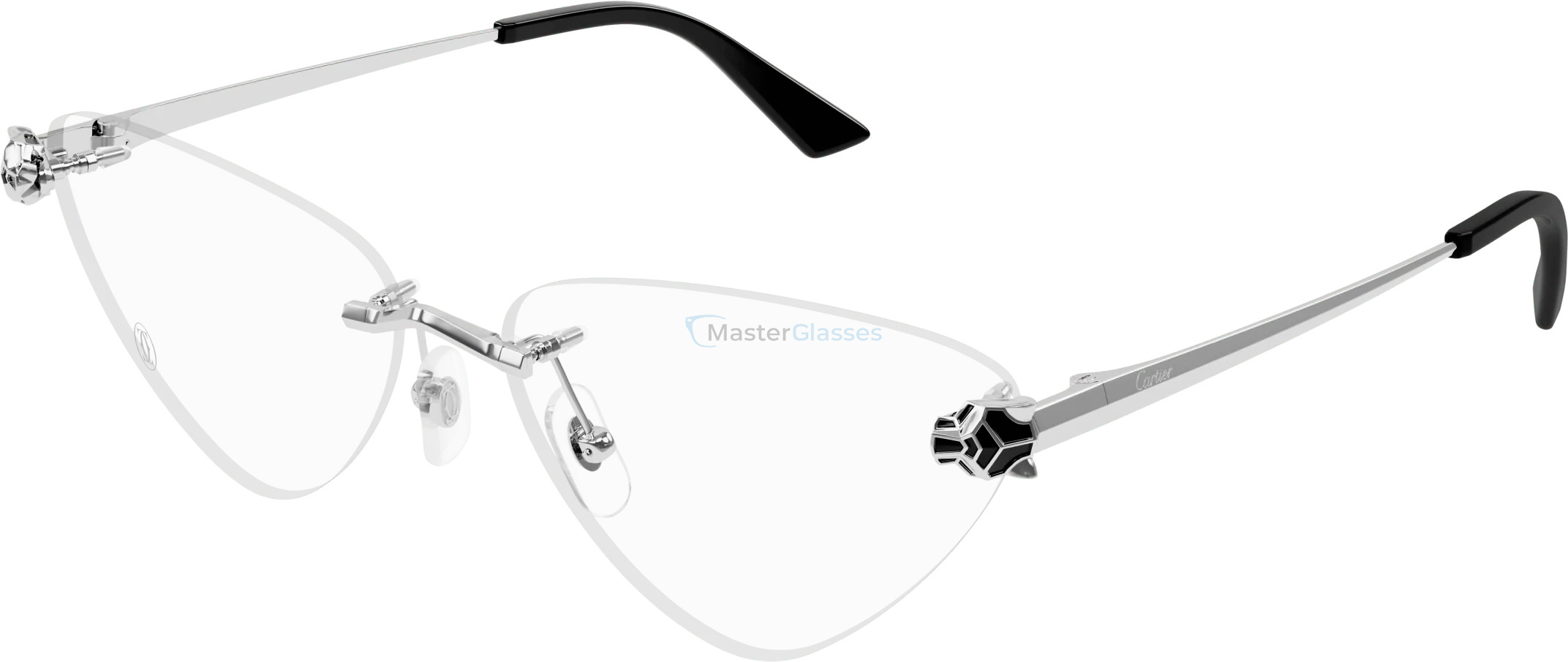 Cartier CTO484O 002