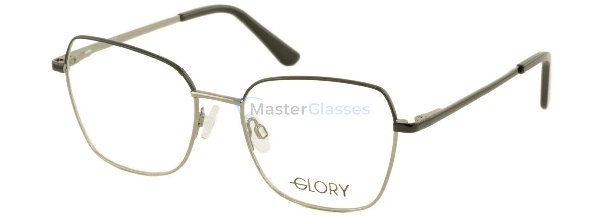 Glory 343 NERO