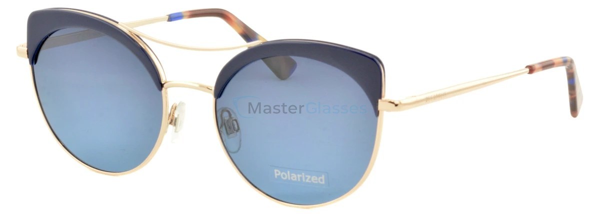 Megapolis 164 BLUE