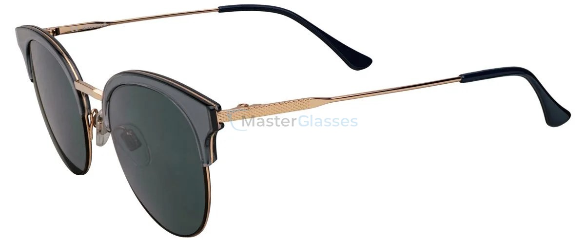 Megapolis 604 BLACK