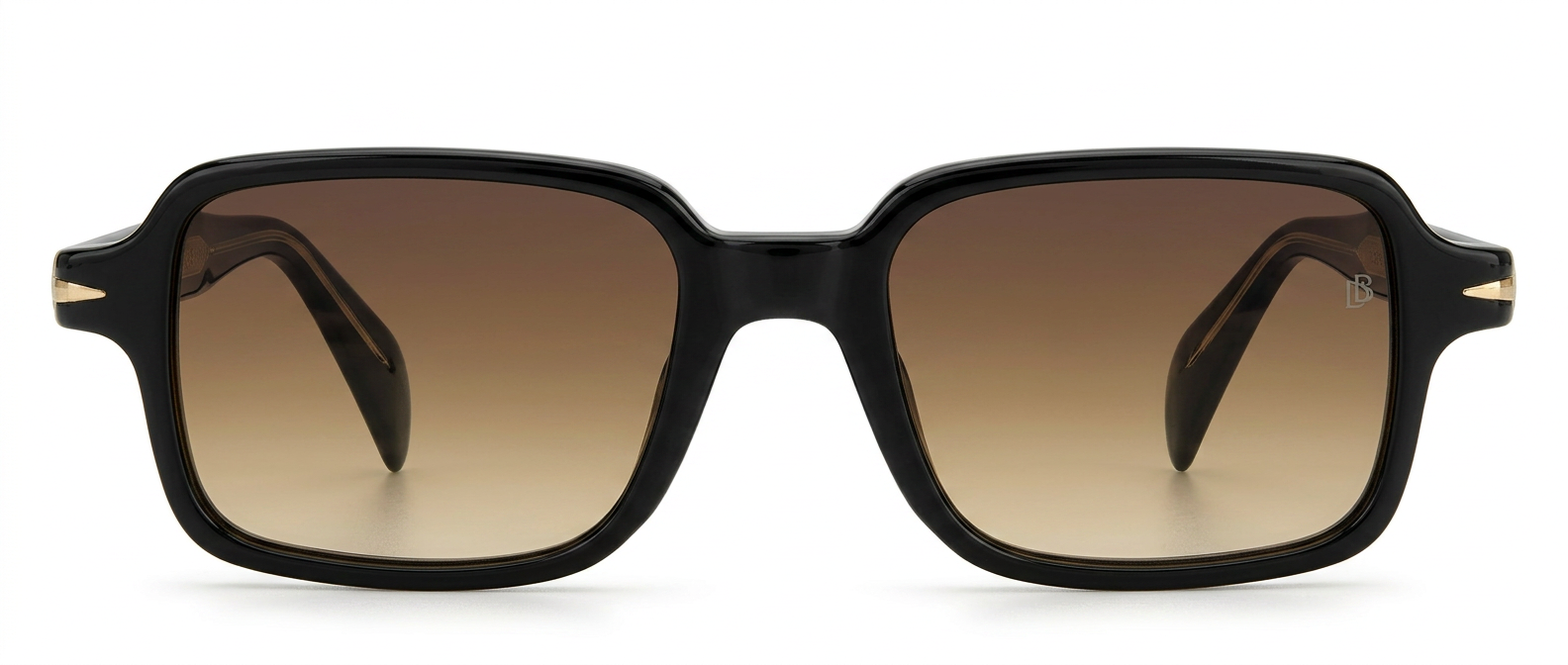 DAVID BECKHAM DB 1179-S 807N4